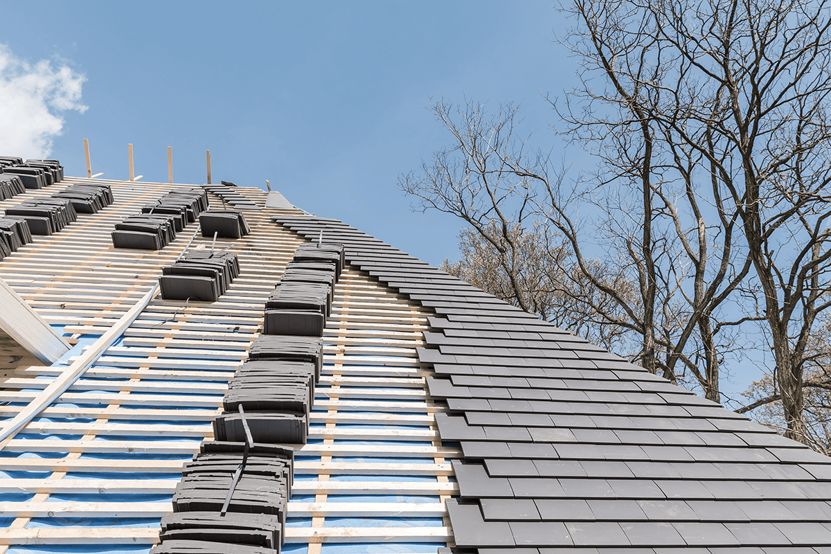 Welcome to PMH Roofing