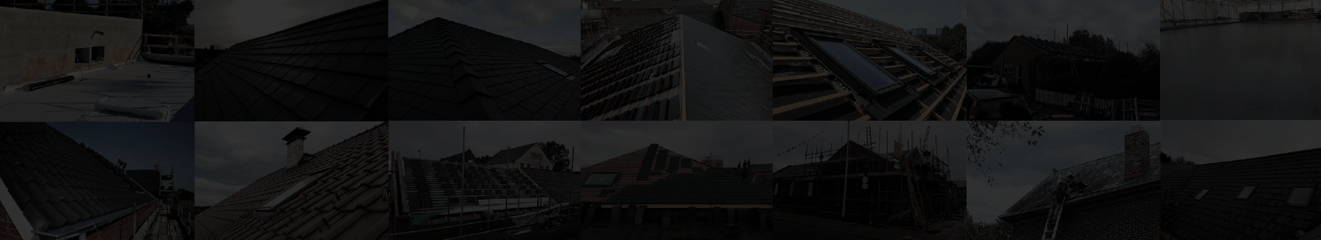 PMH Roofing