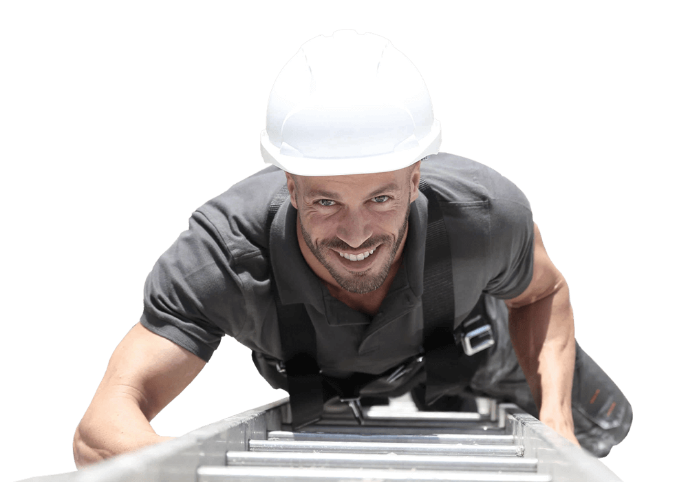 PMH Roofing